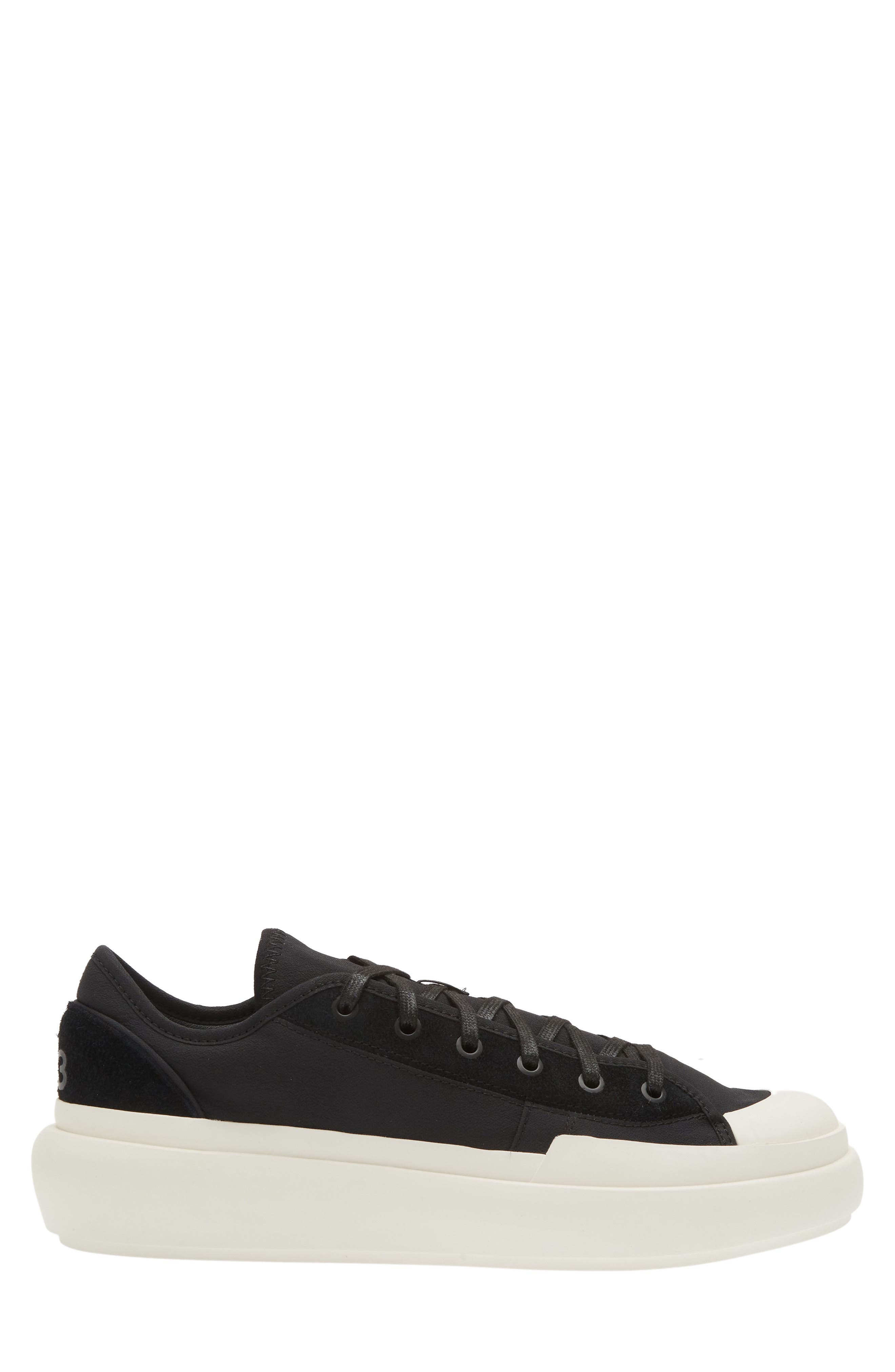 Y-3 Ajatu Court Low Top Sneaker, Alternate, color, 