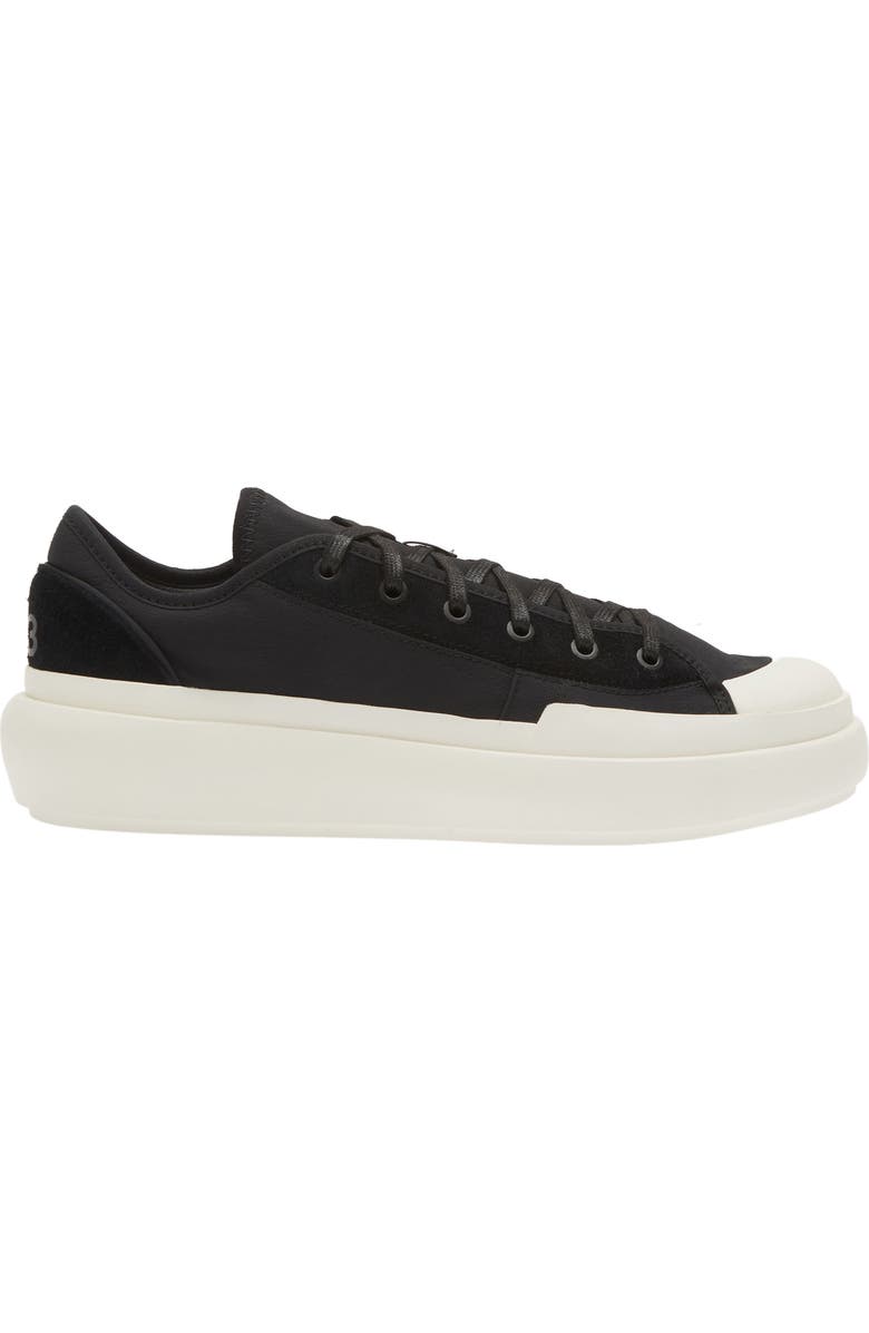 Y-3 Ajatu Court Low Top Sneaker, Alternate, color,