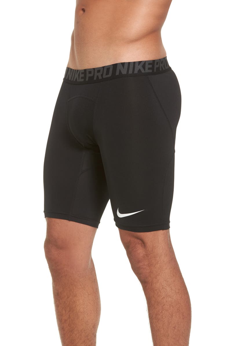 Nike Pro Compression Shorts, Alternate, color,
