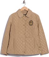 Lauren Ralph Lauren Quilted Jacket