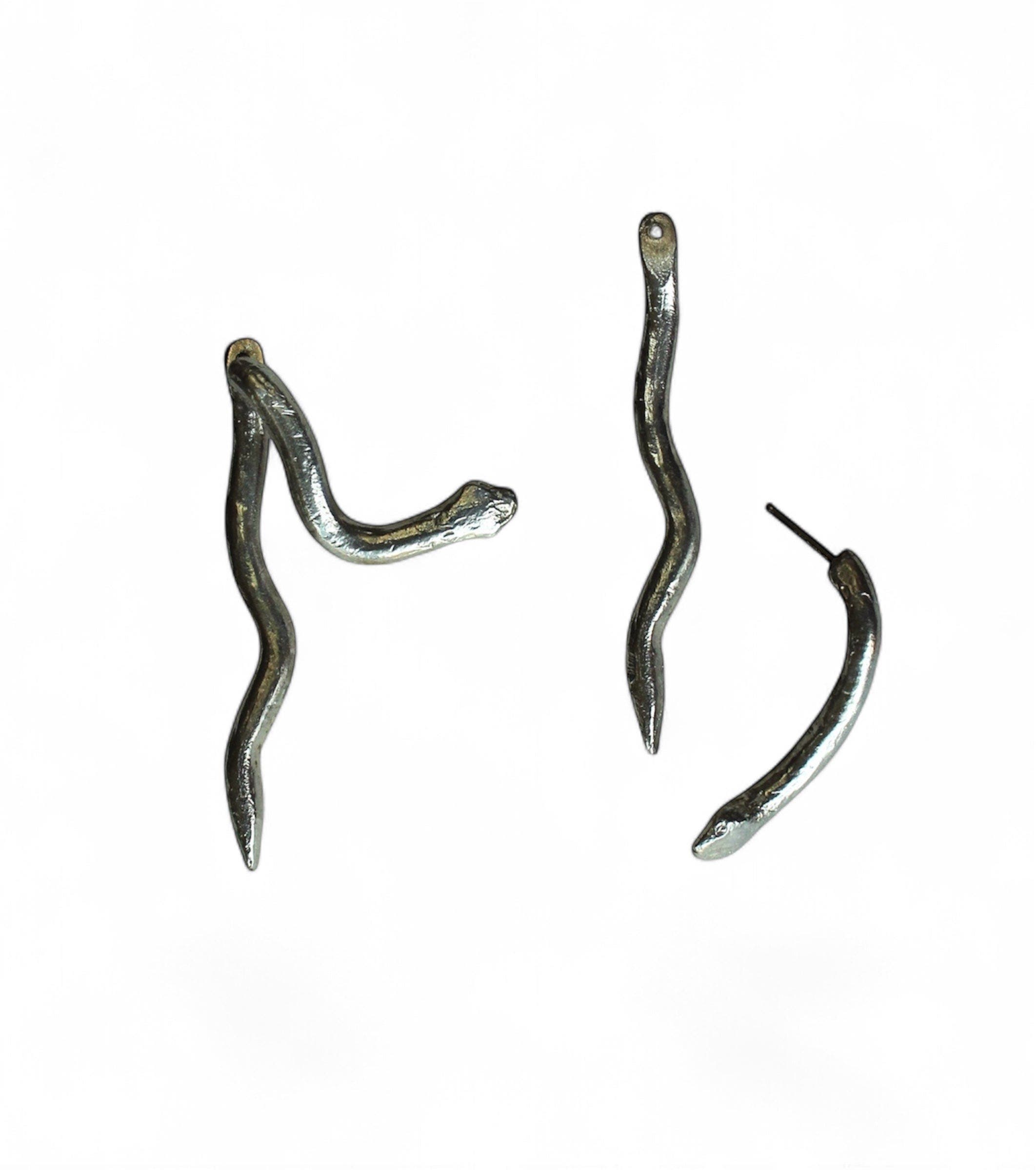 selected Sterling Silver