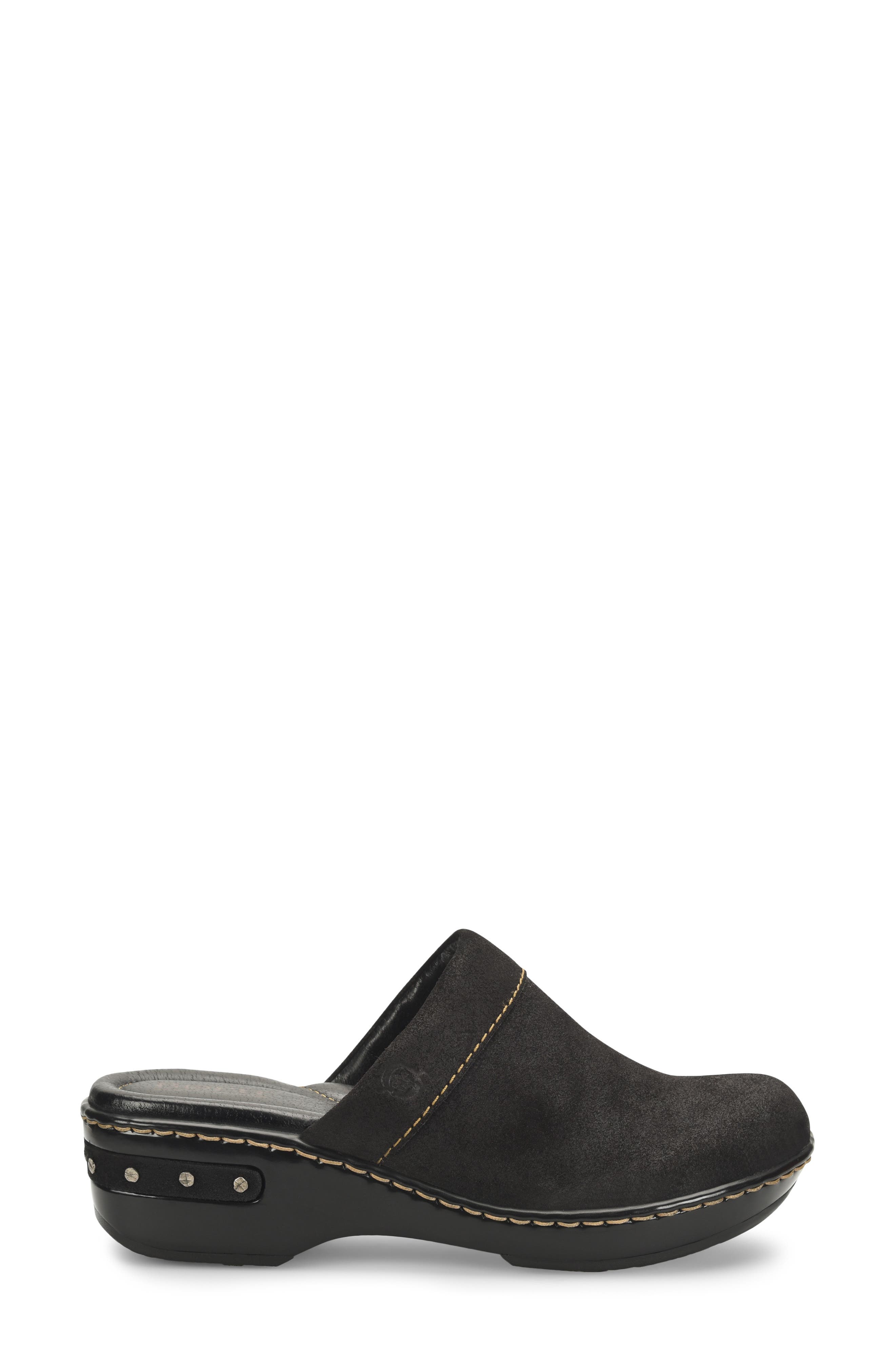 Børn Bandy Clog, Alternate, color, 