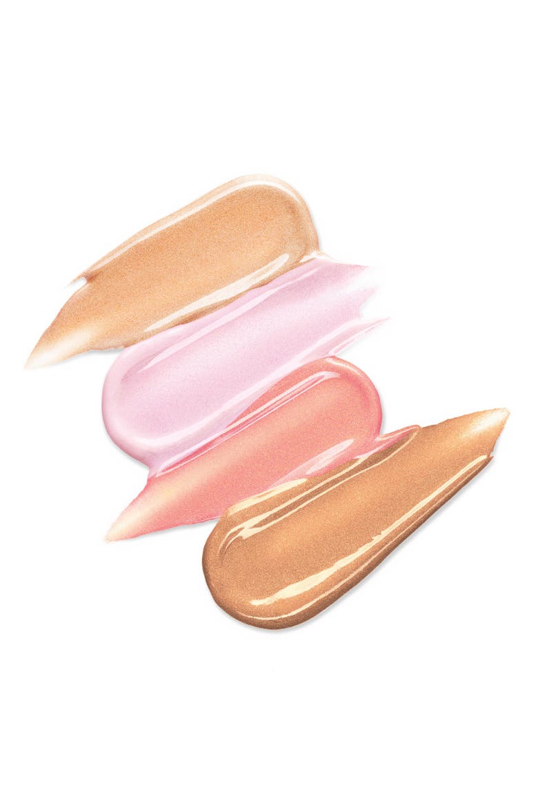 BarePro Glow Highlighter, Alternate, color, FIERCE
