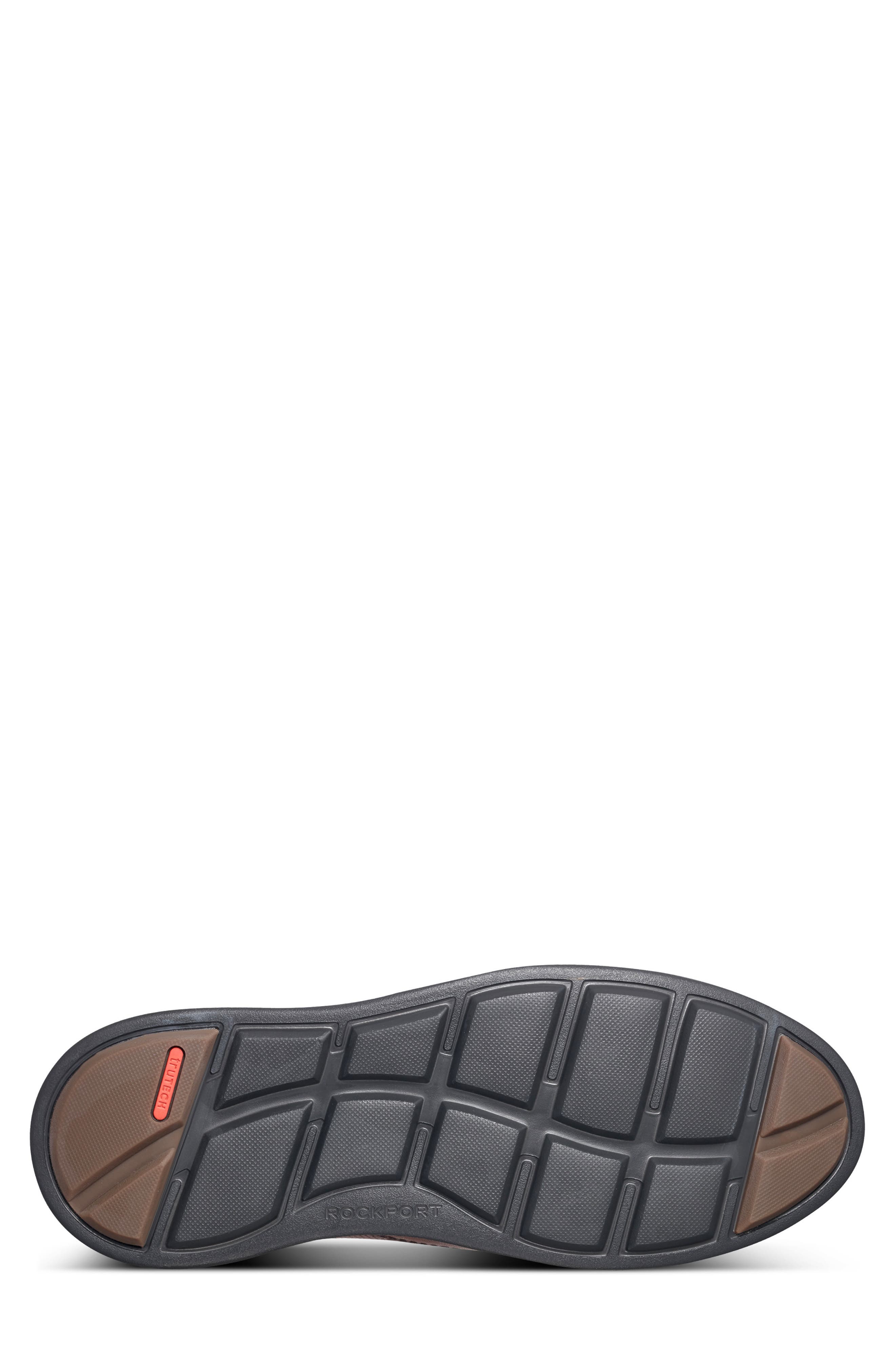 Coltin Derby, Alternate, color, DARK NATURAL LEATHER