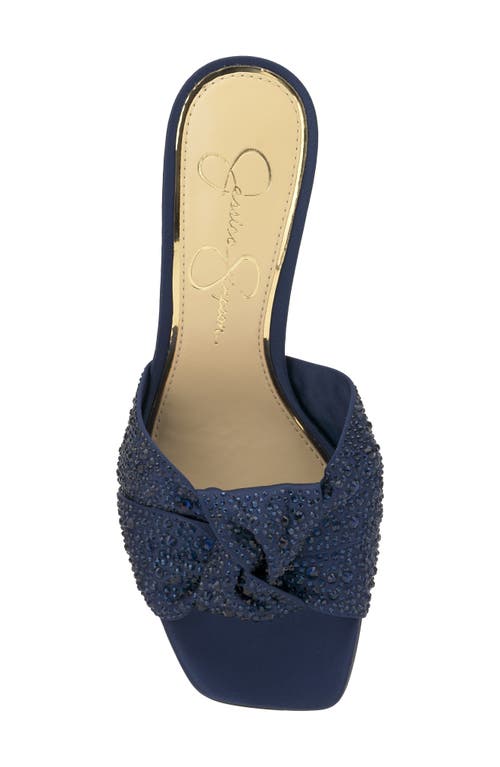 Jessica Simpson Evirra Slide Sandal