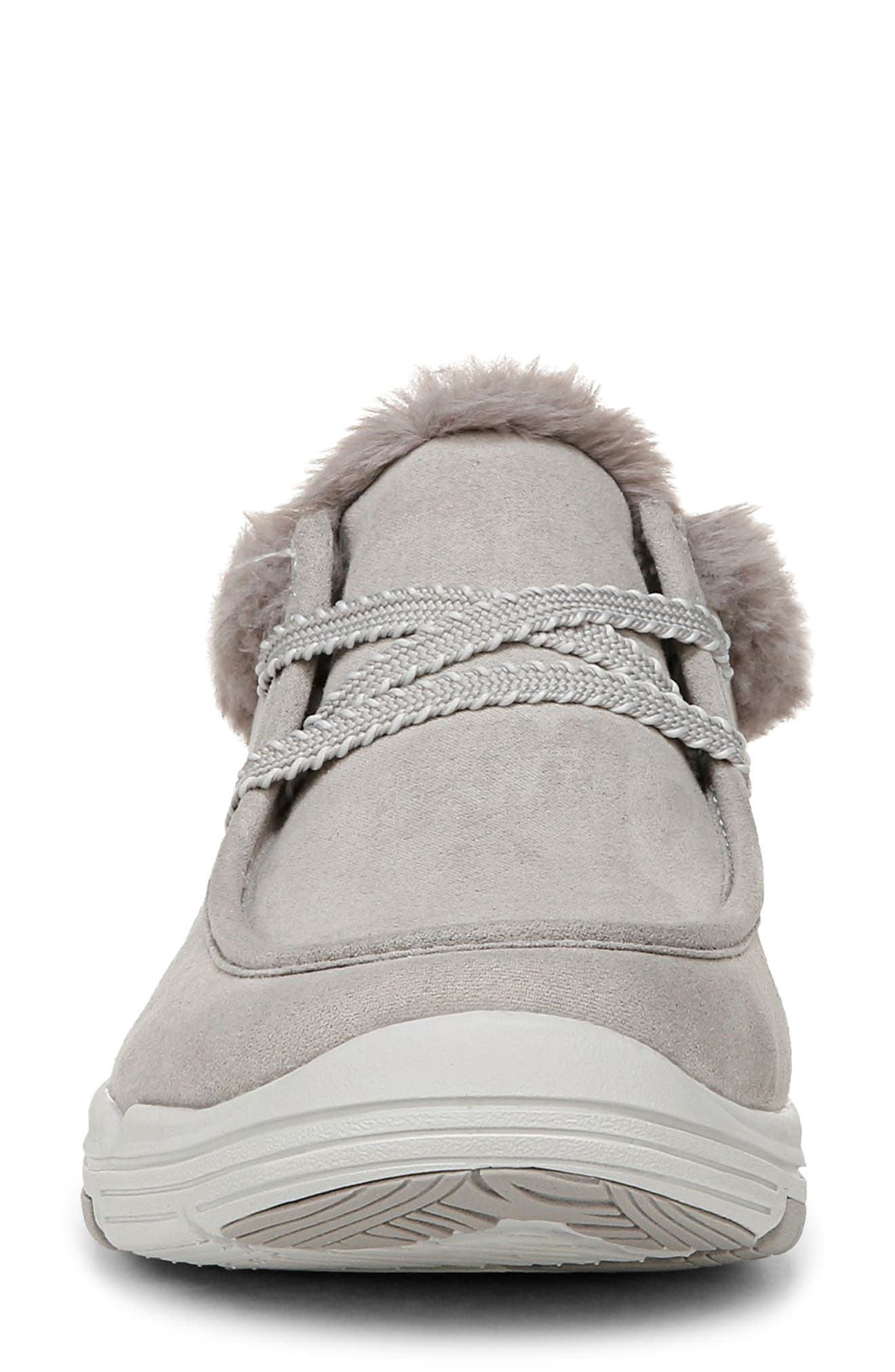 Rykä Avid Sneaker, Alternate, color, Paloma Grey