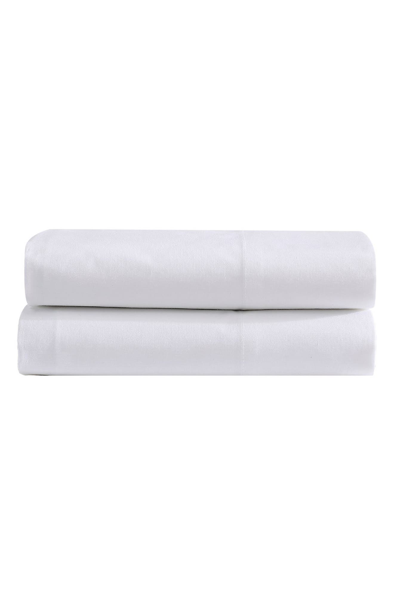 Standard 2-Piece Pillow Case Set