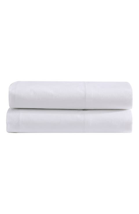 Standard 2-Piece Pillow Case Set