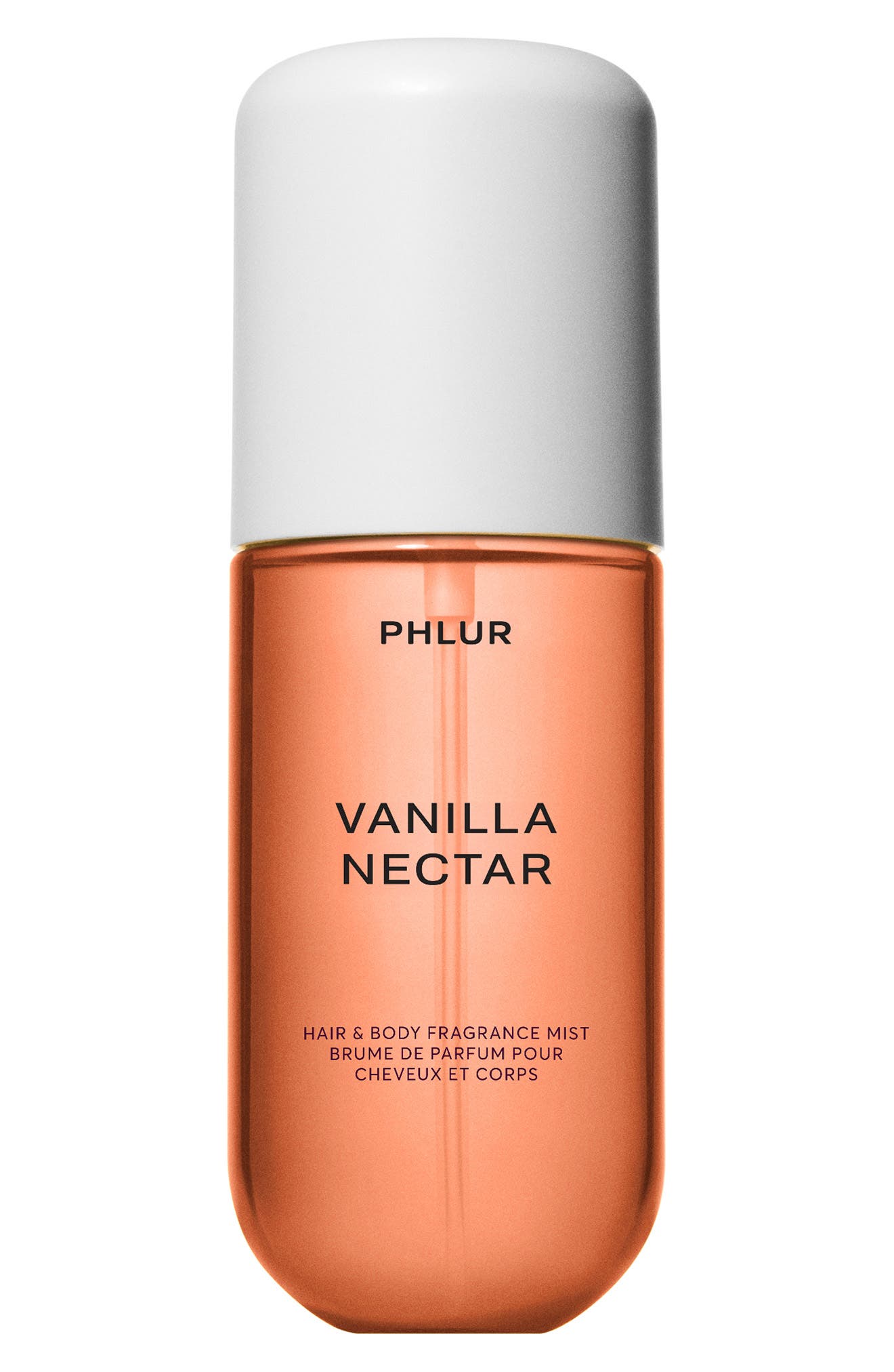 Vanilla Nectar Hair & Body Mist (Women) | Nordstrom