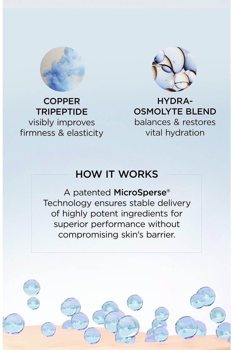 Cold Plasma Plus+ Advanced Hydrating Complex Moisturizer, Alternate, color, NO COLOR