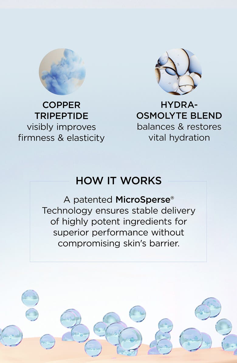 Perricone MD Cold Plasma Plus+ Advanced Hydrating Complex Moisturizer, Alternate, color,