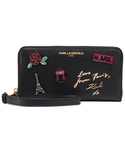 Jacqueline Wallet