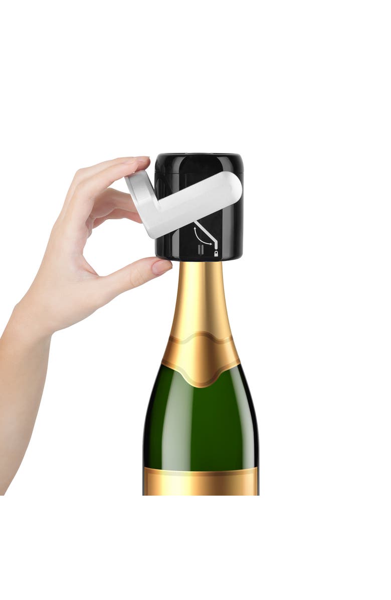 Coravin Sparkling<sup>™</sup> Wine Preservation System, Alternate, color,