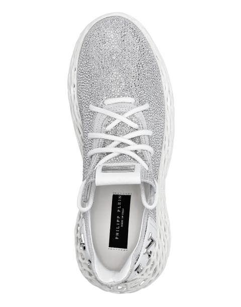 Runner Sneaker Skeleton Women