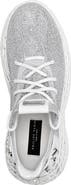 PHILIPP PLEIN Runner Sneaker Skeleton Women
