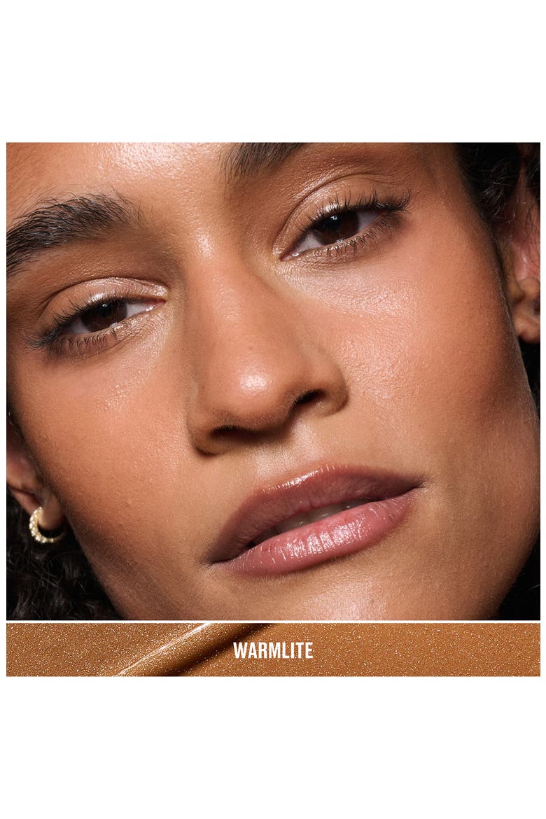 Strobe Beam Bronzelighter Liquid Bronzer, Alternate, color, WARMLITE
