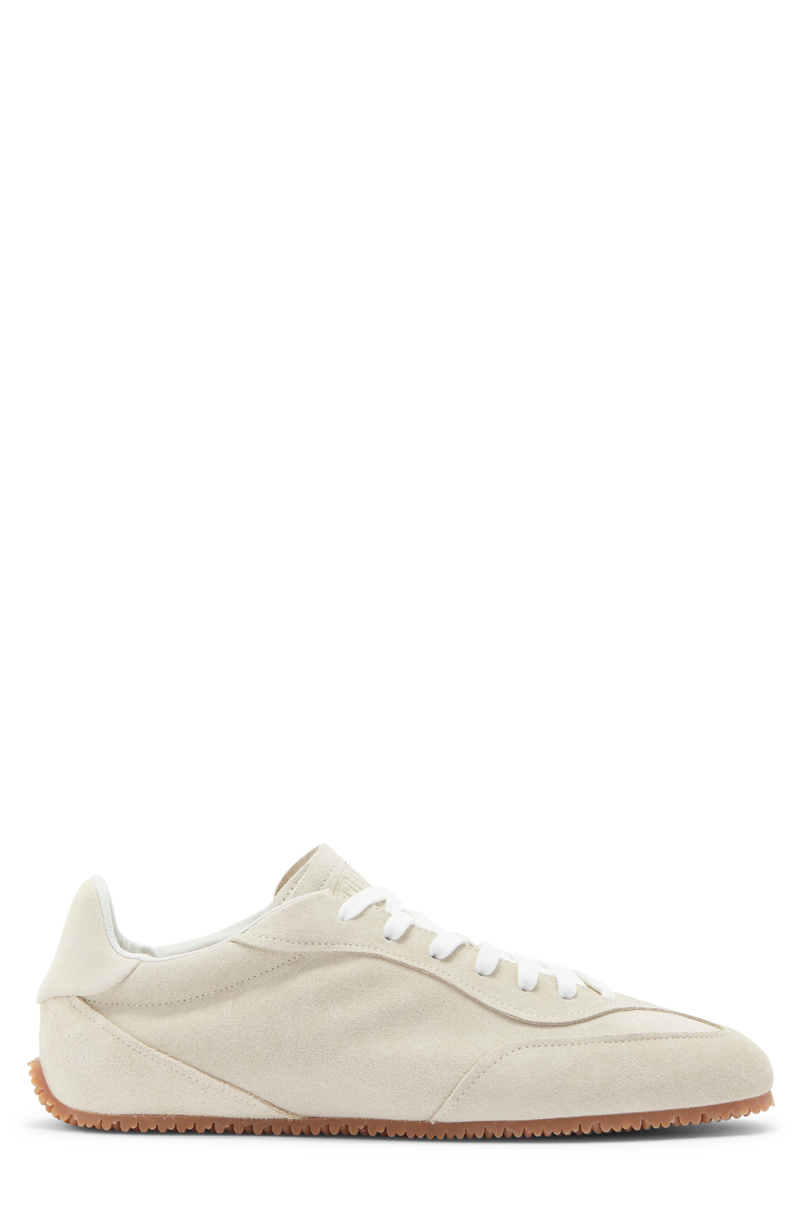 Daze Runner, Alternate, color, BEIGE/ GUM