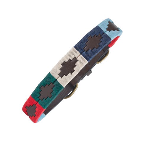 Pampa Dog Collar - Multi