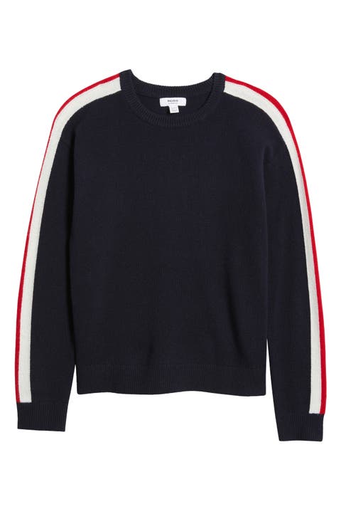 Kids' Briar Wool Crewneck Sweater (Big Kid)