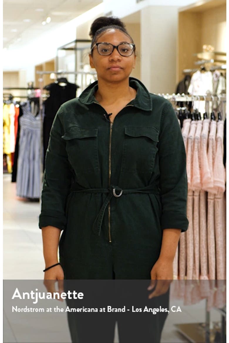 Efie Milo Romper video
