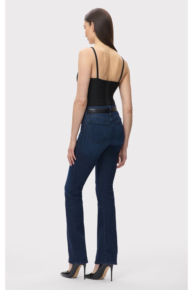 The Laura Top, Alternate, color, BLACK