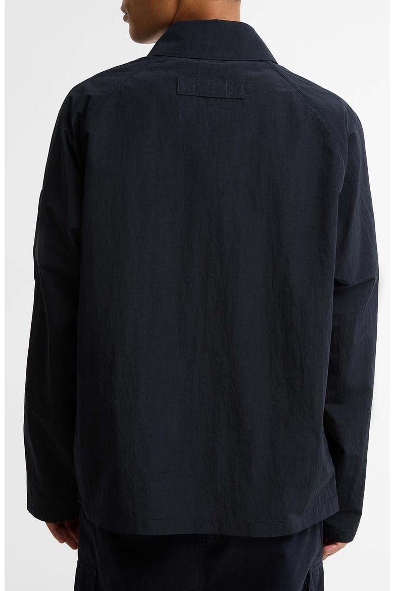 Re-Engineered Endurance Casual Jacket, Alternate, color, DARK NAVY