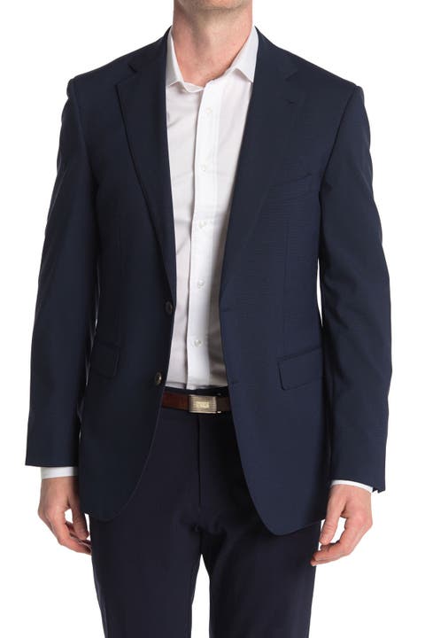 The Rack Blazer