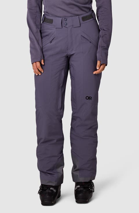 Snowcrew Snow Pants