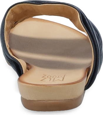 Miz Mooz Terrie Slide Sandal (Women) | Nordstrom