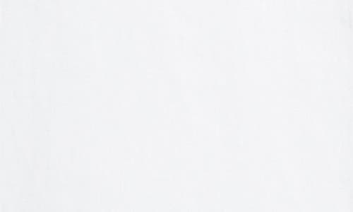 Bugatchi Axel Shaped Fit Linen Button-up Shirt In White