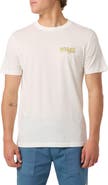 O'Neill Classic Fit Shop Graphic T-Shirt