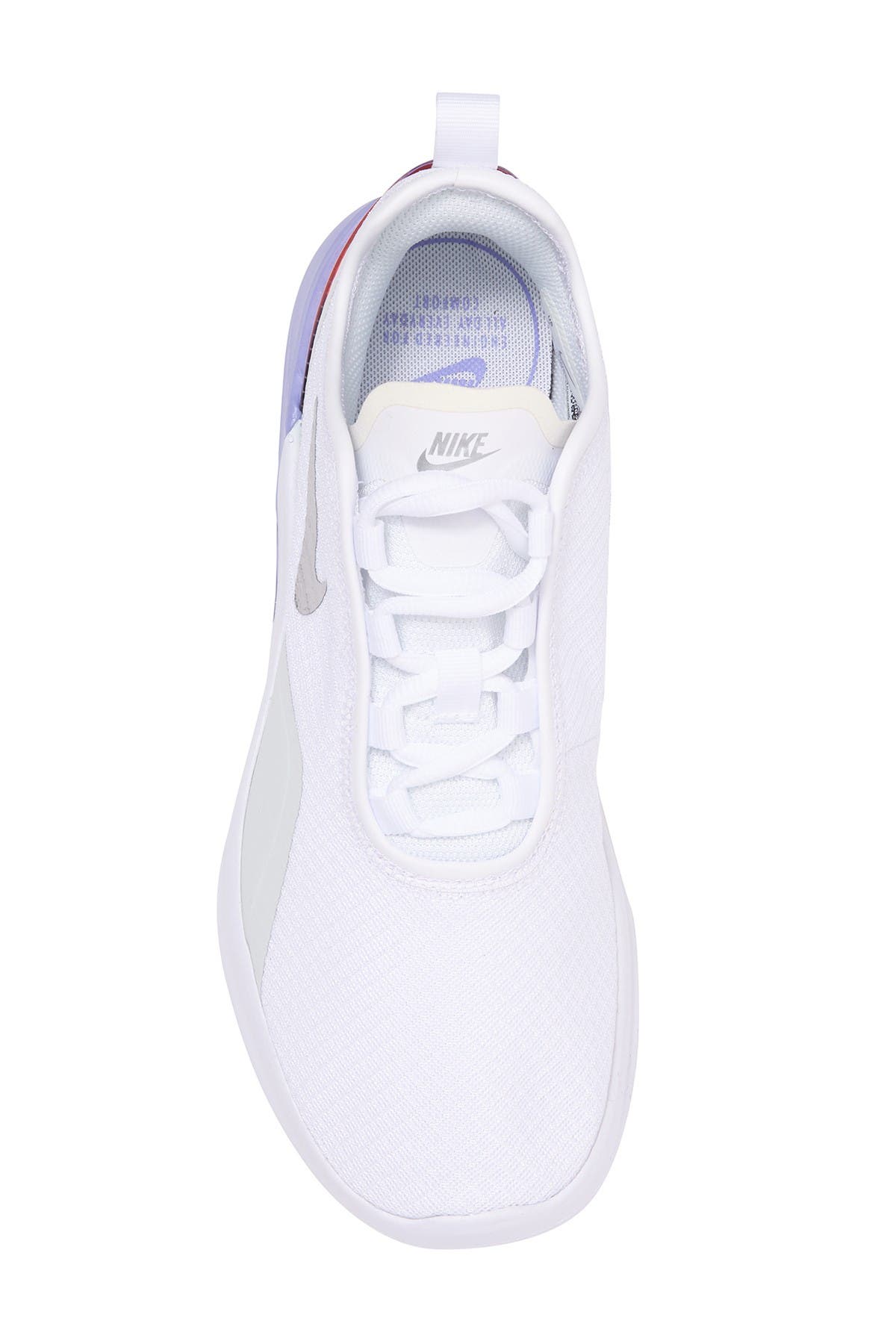 Nike Air Max Motion Sneaker, Alternate, color, 