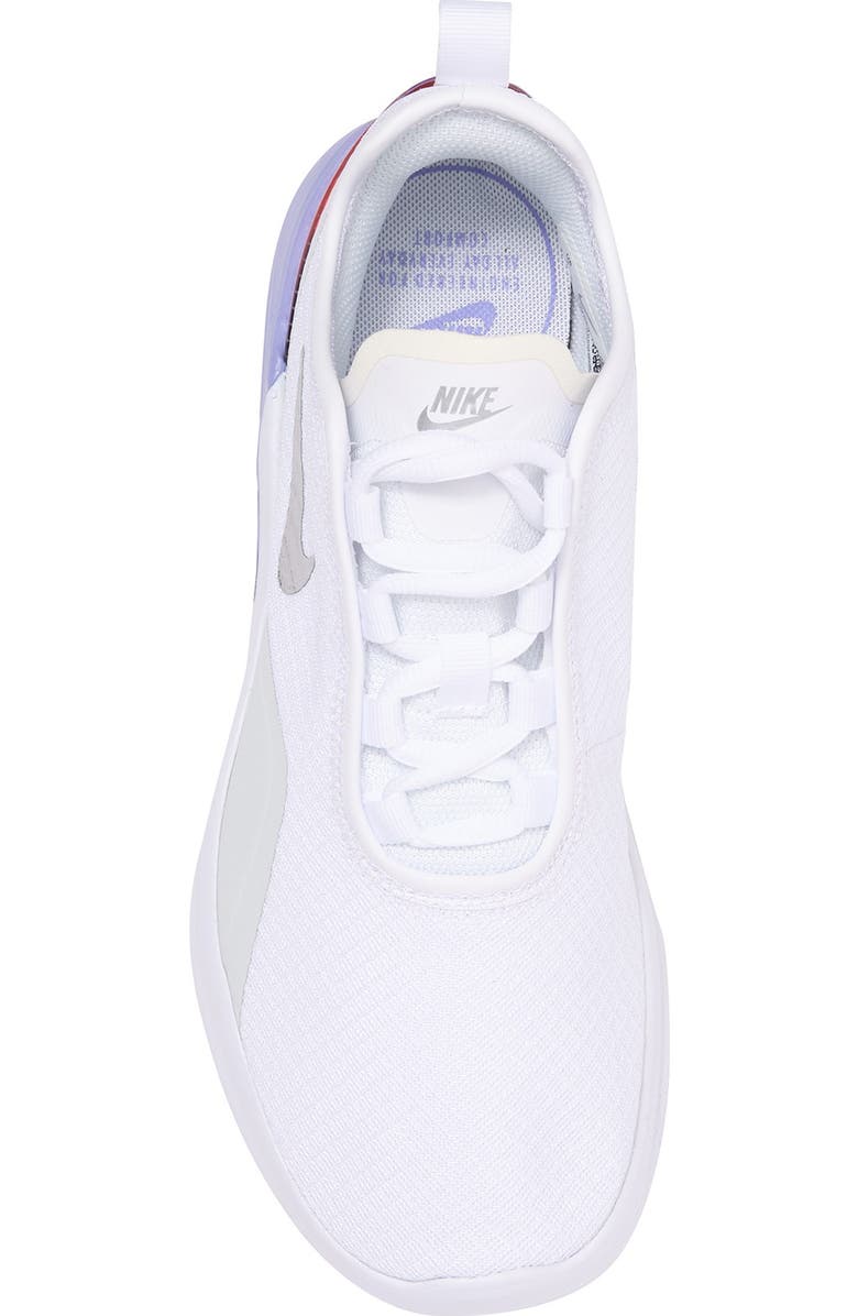 Nike Air Max Motion Sneaker, Alternate, color,