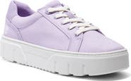 Timberland Laurel Court Platform Sneaker