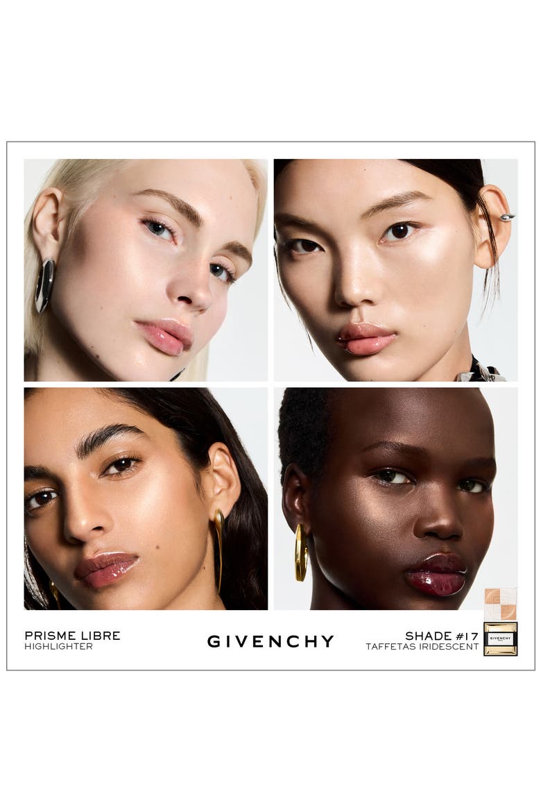 Prisme Libre Loose Powder Highlighter - Limited Edition, Alternate, color, N17