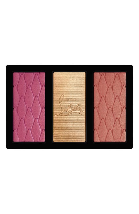 Abracadabra La Palette Blush & Highlighter Palette Refill