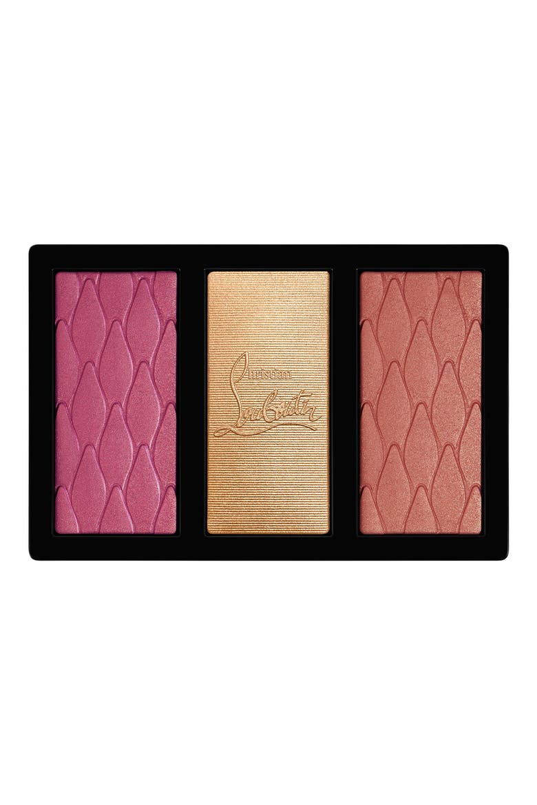 Abracadabra La Palette Blush & Highlighter Palette Refill video