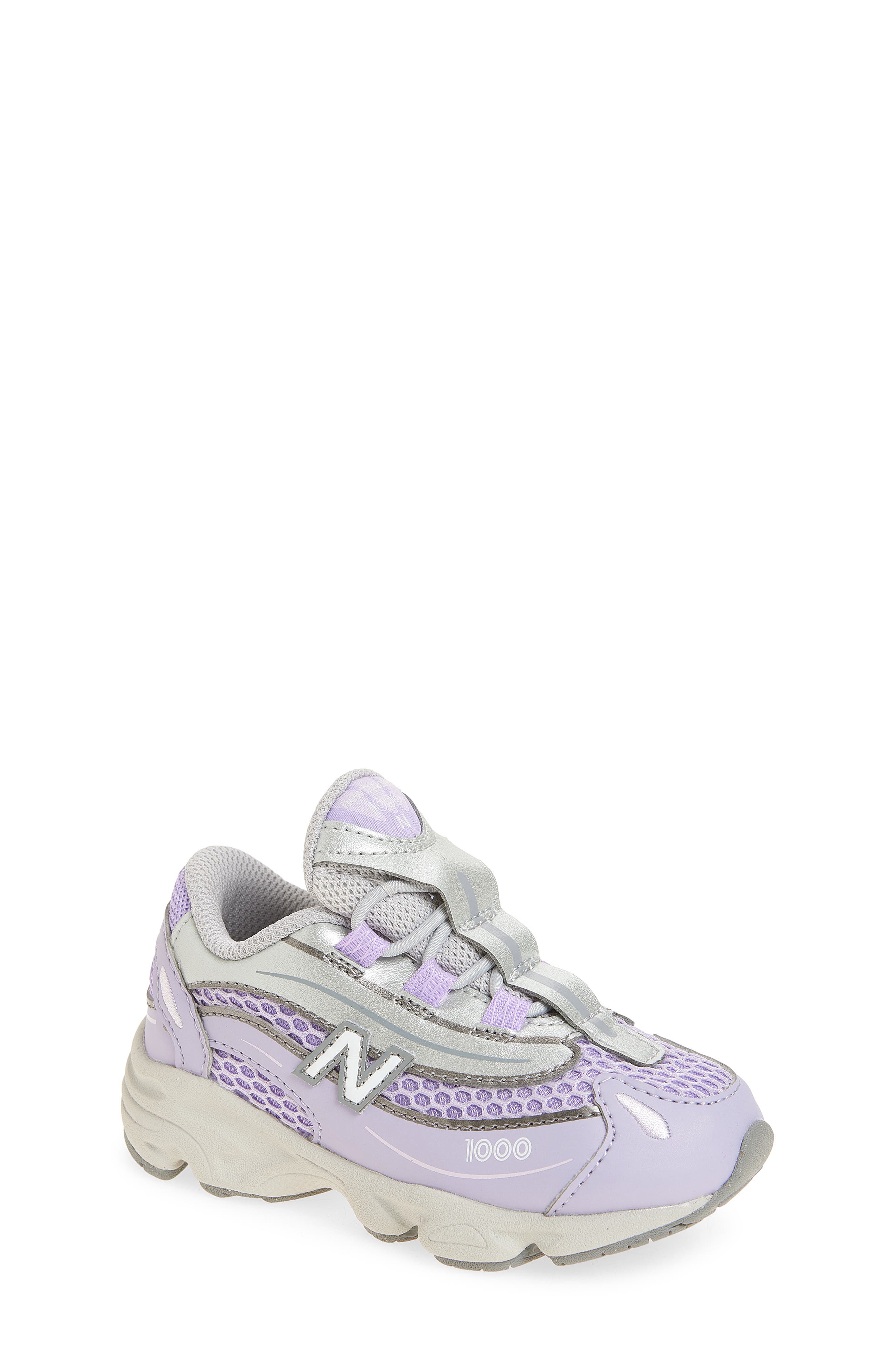 New Balance Kids' 1000 Sneaker, Main, color, 