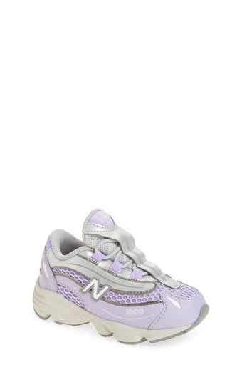 New Balance Kids' 1000 Sneaker