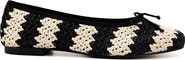 Menina Step Lucy Ballet Flat