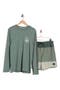 selected Light Olive