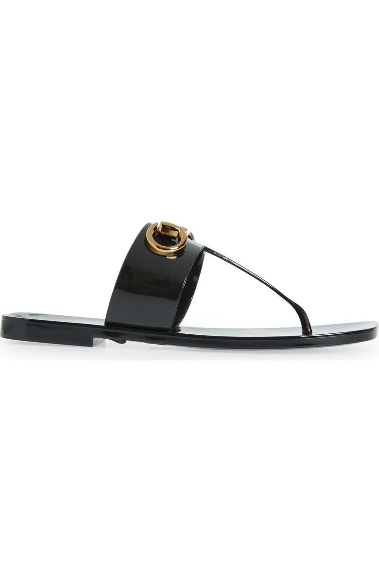 Jeffrey Campbell A Lil Bit Sandal, Alternate, color,