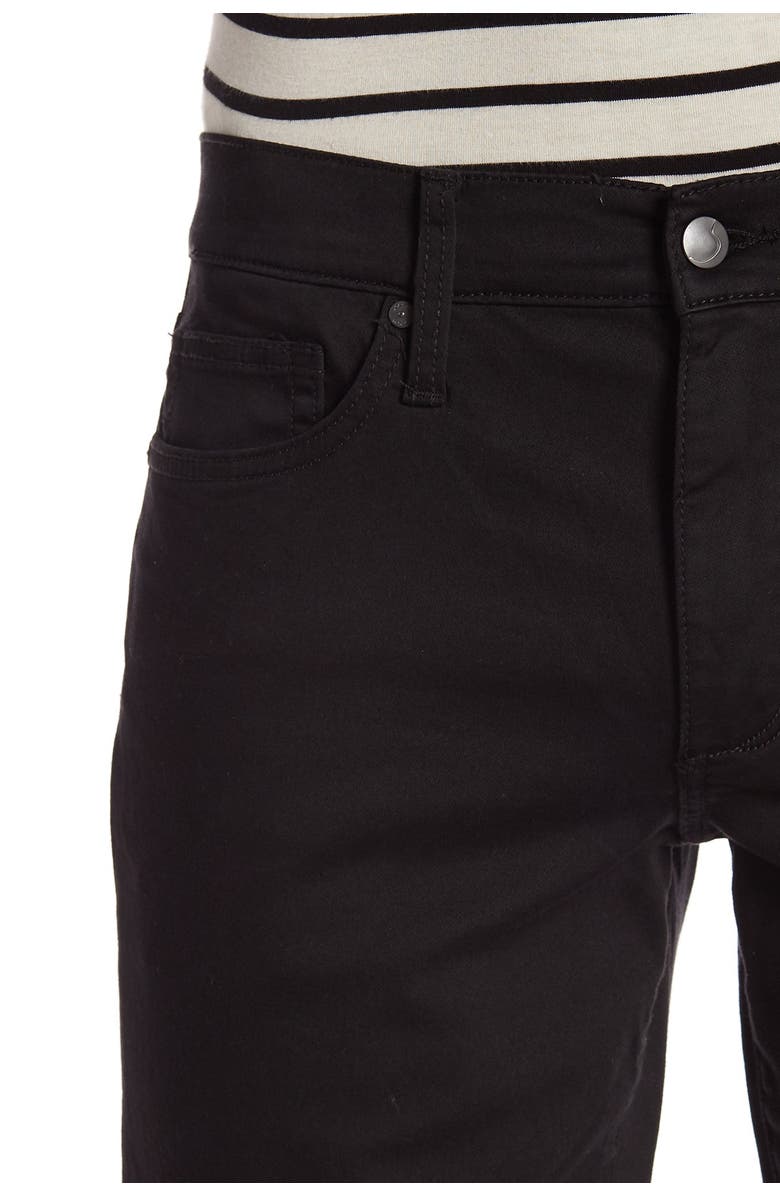 Joe's The Slim Fit Cotton French Terry Pants, Alternate, color, 