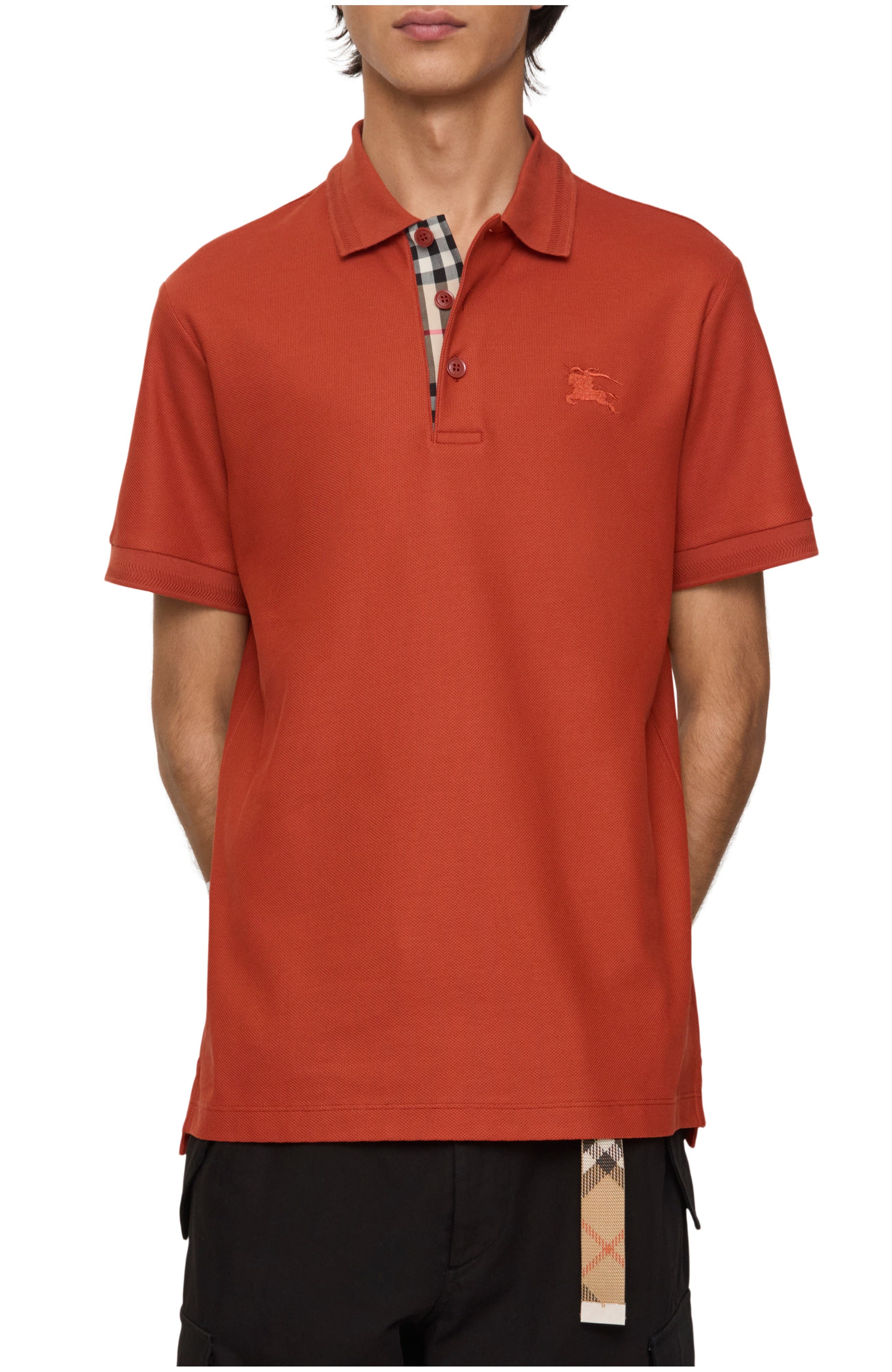 Blaze Orange