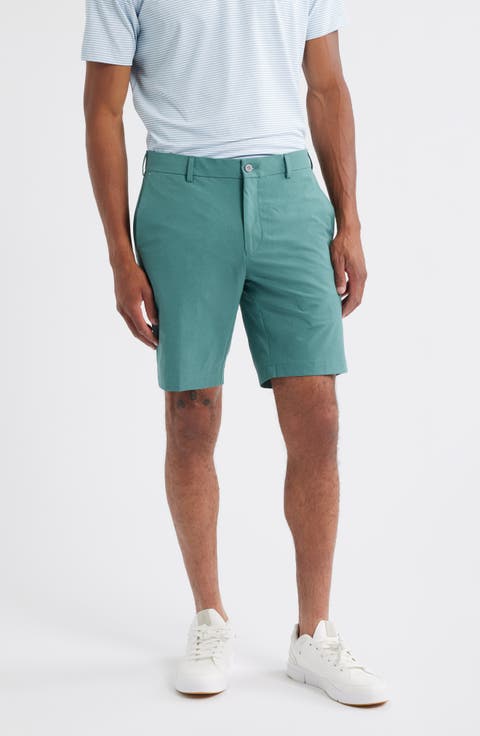 Crown Crafted Surge Performance Water Resistant Shorts (Regular & Big)