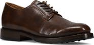Frye Dylan Plain Toe Oxford