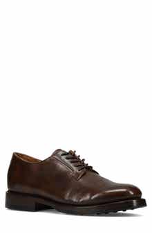 Dylan Plain Toe Oxford