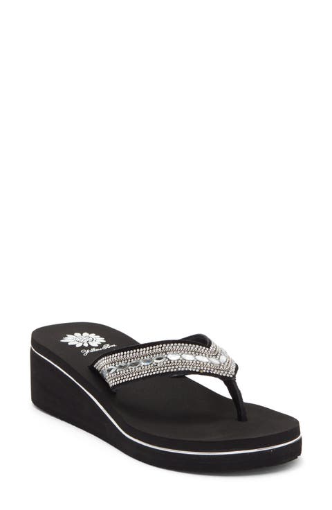Marcy Flip Flop Sandal