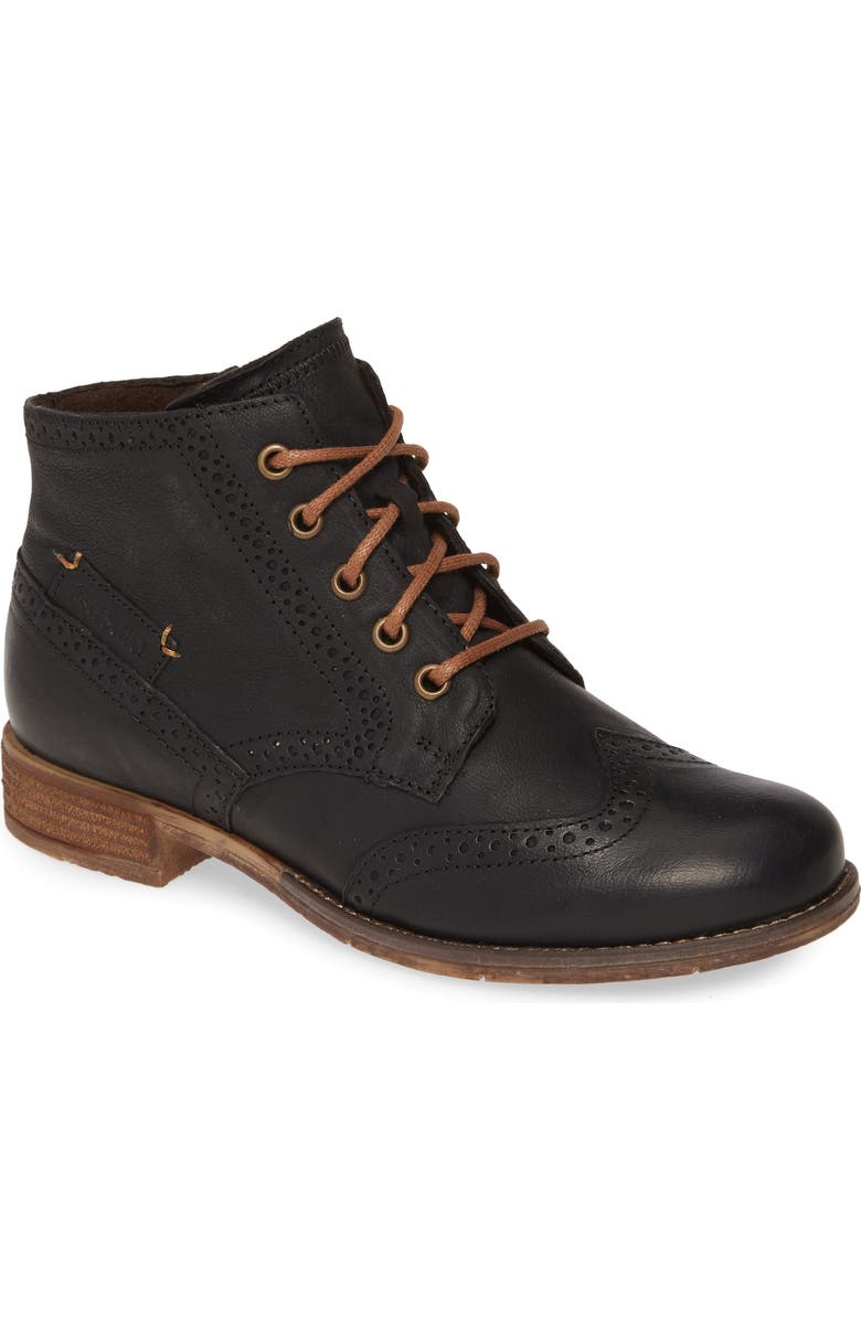 Josef Seibel Sienna 74 Bootie, Main, color,