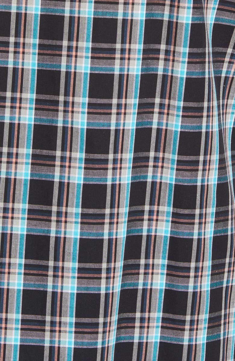 Majestic International Calistoga Cotton Shortie Pajamas, Alternate, color, 